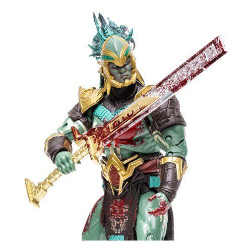 McFarlane Toys Mortal Kombat 11 7-Inch Action Figure - by McFarlane Toys | Buy at ToyShnip