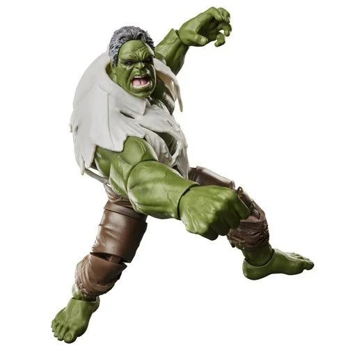 Spider-Man: Brand New Day Marvel Legends Series Hulk 6-Inch Action Figure