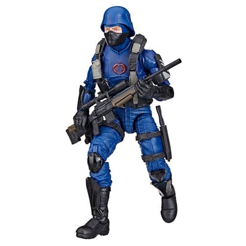 G.I. Joe Classified Series 6-Inch Action Figure - by Hasbro | Buy at ToyShnip