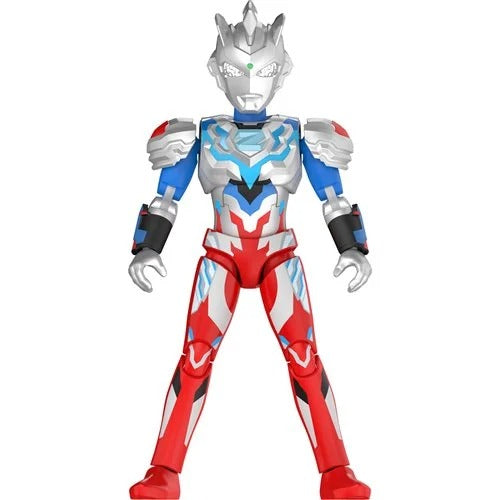 Ultraman Galaxy S Version 01 - Return of the Light Force (1 box with 1 Figure)