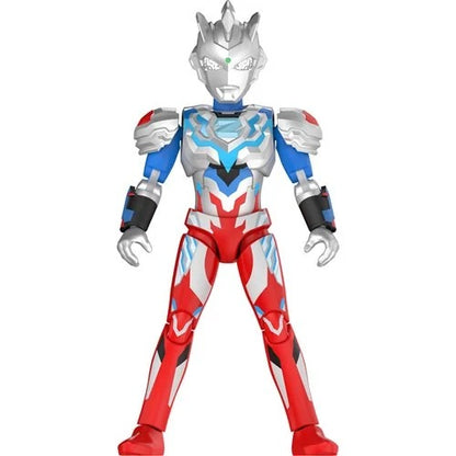 Ultraman Galaxy S Version 01 - Return of the Light Force (1 box with 1 Figure)