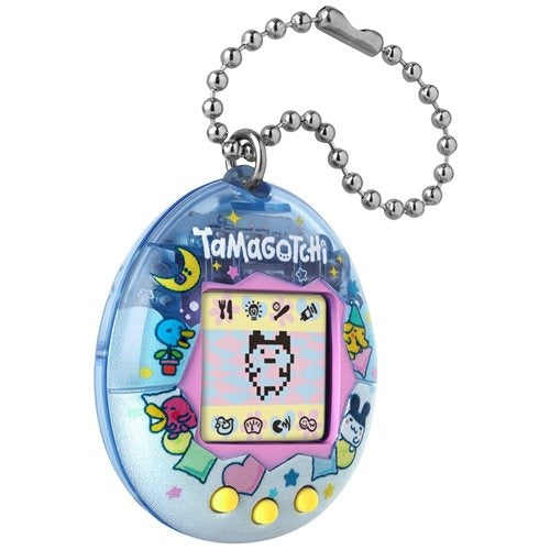 Tamagotchi Original Tama Pajama Digital Pet