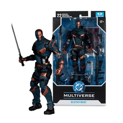 McFarlane Toys DC Multiverse 7-Inch Scale Action Figure - Select Figure(s)