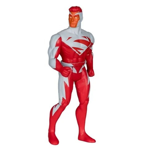 DC Super Powers 4.5-Inch Scale Action Figure - Entertainment Earth Exclusive - Select Figure(s)