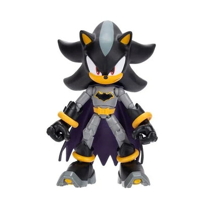 DC x Sonic the Hedgehog 5-Inch Action Figure - Select Figure(s)