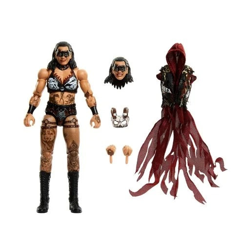 WWE Ultimate Edition Action Figure - Select Figure(s)