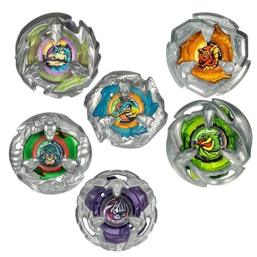 Beyblade X Dual Pack Set - Select Set(s) - ToyShnip | EN