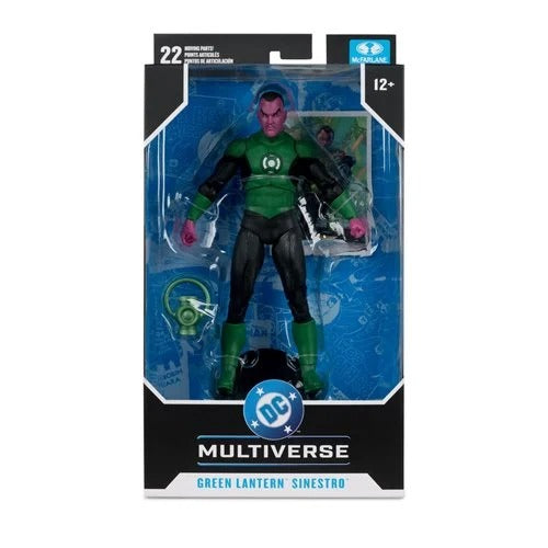 McFarlane Toys DC Multiverse 7-Inch Scale Action Figure - Select Figure(s)