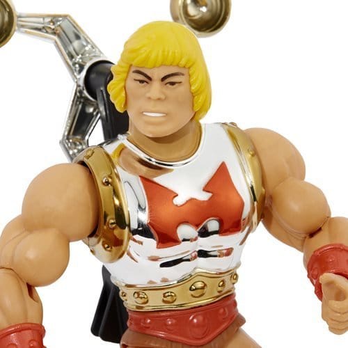Masters of the Universe Origins Action Figure - by Mattel | Buy at ToyShnip