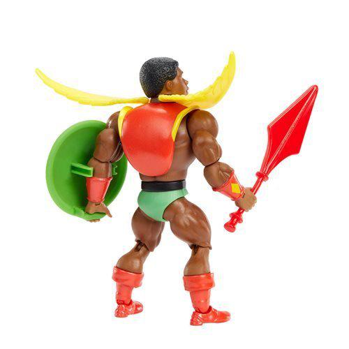 Masters of the Universe Origins Action Figure - by Mattel | Buy at ToyShnip
