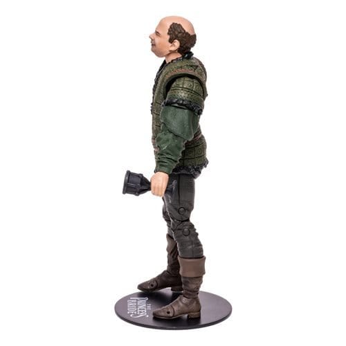 McFarlane Toys The Princess Bride 7-Inch Scale Action Figure - by McFarlane Toys | Buy at ToyShnip