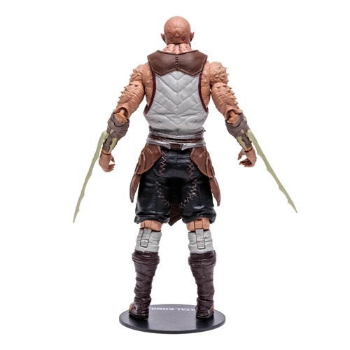 McFarlane Toys Mortal Kombat 11 7-Inch Action Figure - by McFarlane Toys | Buy at ToyShnip