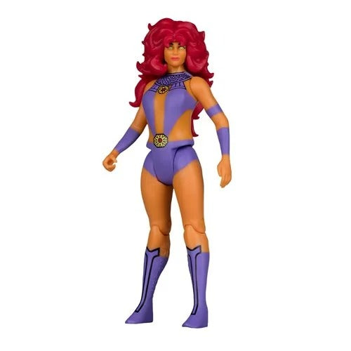 DC Super Powers 4.5-Inch Scale Action Figure - Entertainment Earth Exclusive - Select Figure(s)