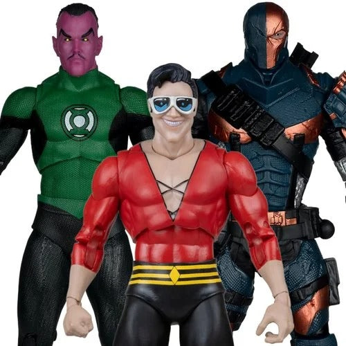 McFarlane Toys DC Multiverse 7-Inch Scale Action Figure - Select Figure(s)