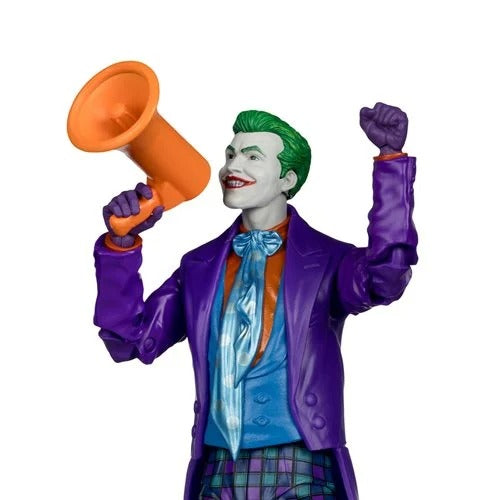 McFarlane Toys DC Collector Edition 7-Inch Scale Action Figure - Select Figure(s)