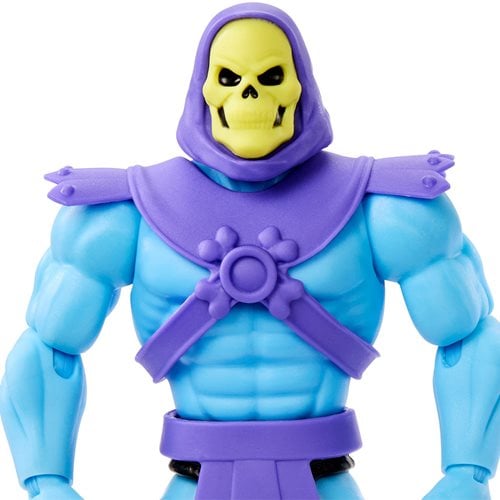 Masters of the Universe Origins Action Figure - by Mattel | Buy at ToyShnip