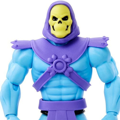 Masters of the Universe Origins Action Figure - by Mattel | Buy at ToyShnip