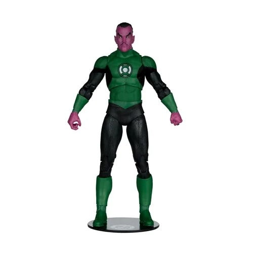 McFarlane Toys DC Multiverse 7-Inch Scale Action Figure - Select Figure(s)