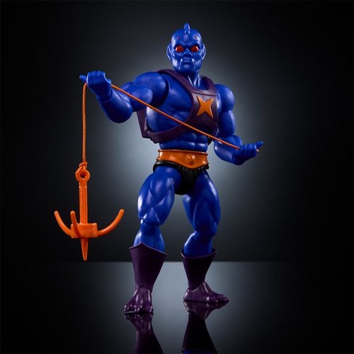 Masters of the Universe Origins Action Figure - by Mattel | Buy at ToyShnip