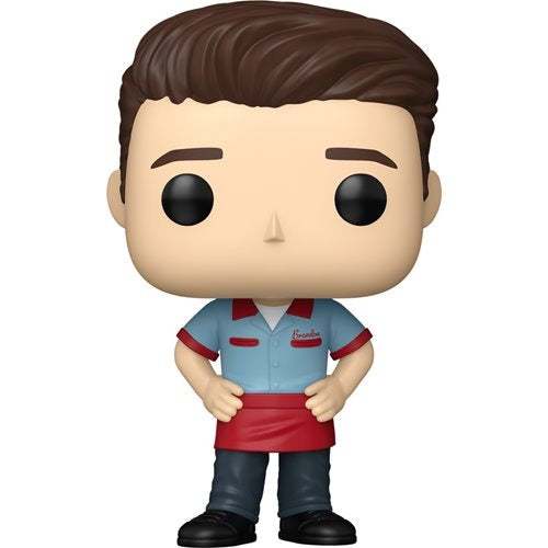 Funko Pop! Television -  Beverly Hills 90210 Vinyl Figures - Select Figure(s)