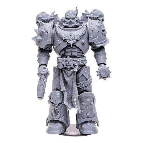 McFarlane Toys Warhammer 40000 7-Inch Action Figure - by McFarlane Toys | Buy at ToyShnip