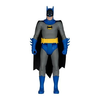DC Retro Super Friends 6-Inch Scale Action Figure - Select Figure(s)