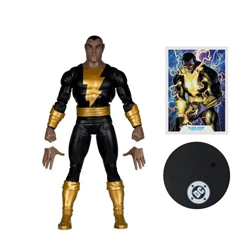 McFarlane Toys DC Multiverse 7-Inch Scale Action Figure - Select Figure(s)