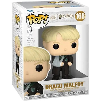 Funko Pop! Harry Potter Vinyl Figures - by Funko | Buy at ToyShnip