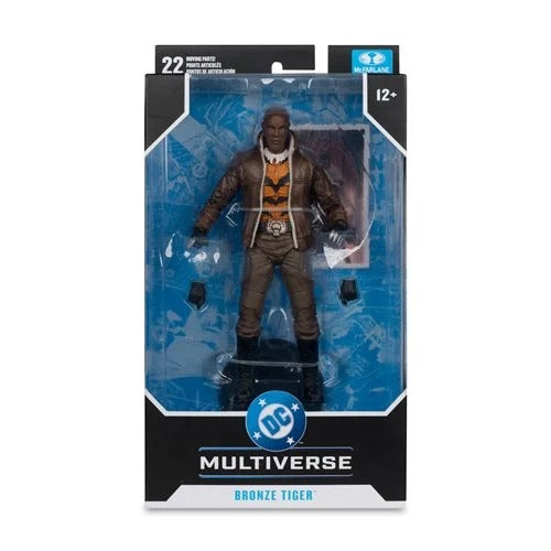 McFarlane Toys DC Multiverse 7-Inch Scale Action Figure - Select Figure(s) McFarlane Toys