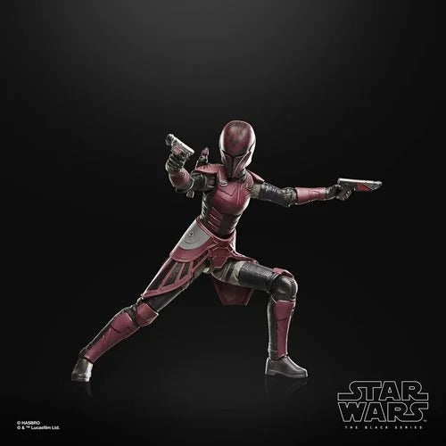 Star Wars: The Black Series Rook Kast 6-Inch Action Figure
