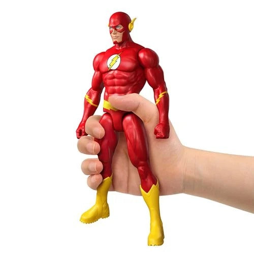 DC Premiere 12-Inch Scale Action Figure - Select Figure(s)