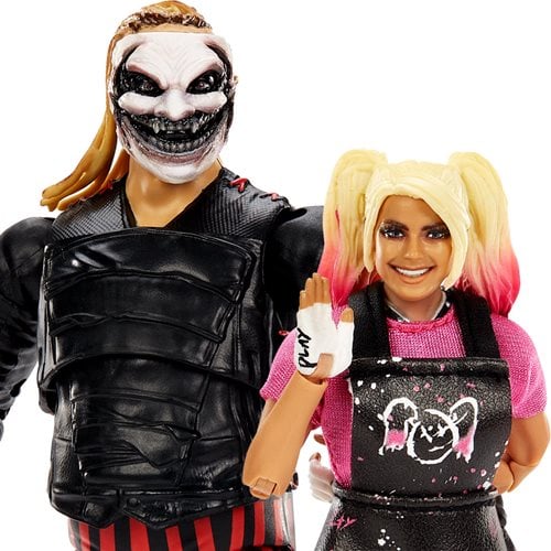 WWE Ultimate Edition Action Figure - by Mattel | Buy at ToyShnip