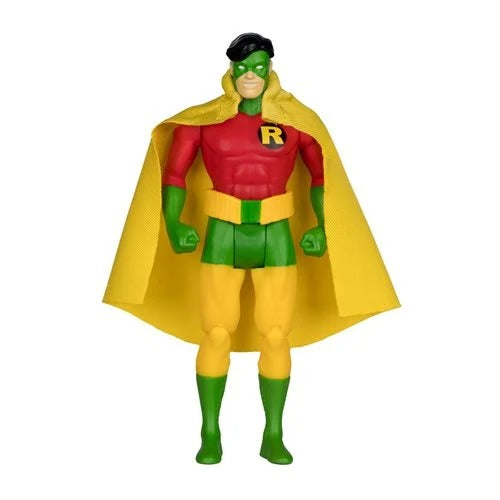 DC Super Powers 4.5-Inch Scale Action Figure - Entertainment Earth Exclusive - Select Figure(s)