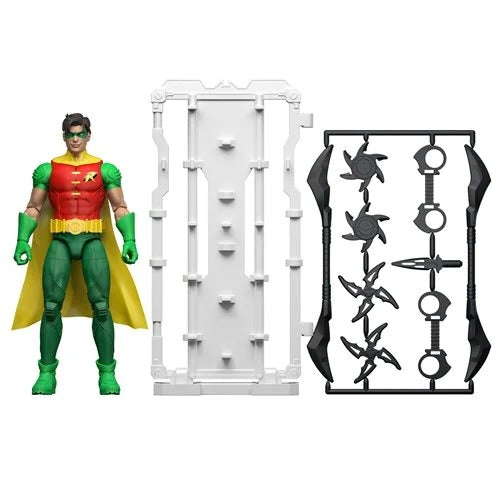 DC Premiere 6 1/2-Inch Core Action Figure - Select Figure(s)