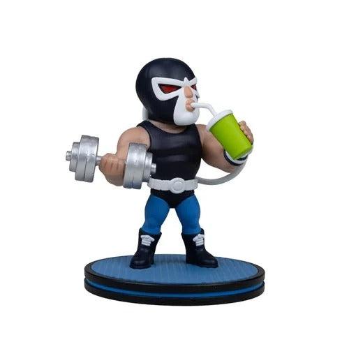 QMx Q-Fig DC Batman: The Animated Series Blind Box Wave 1-R1 (1 Box with 1 Figure)
