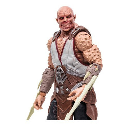 McFarlane Toys Mortal Kombat 11 7-Inch Action Figure - by McFarlane Toys | Buy at ToyShnip
