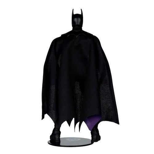 DC Direct Page Punchers 7" Action Figure with Comic Book - Select Figure(s)