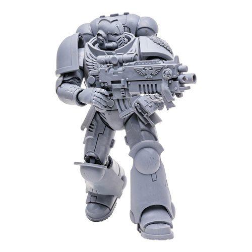 McFarlane Toys Warhammer 40000 7-Inch Action Figure - by McFarlane Toys | Buy at ToyShnip