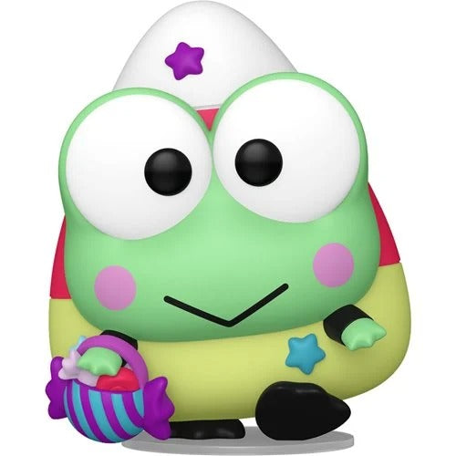 Funko Pop! Hello Kitty and Friends Vinyl Figure - Select Figure(s)