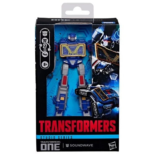 Transformers Studio Series Deluxe - Select Figure(s)