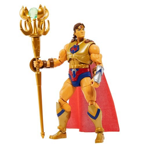 Masters of the Universe Masterverse Revelation Action Figure - by Mattel | Buy at ToyShnip