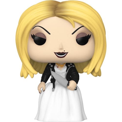 Funko Pop! Movies - Bride of Chucky Vinyl Figure - by Funko | Buy at ToyShnip