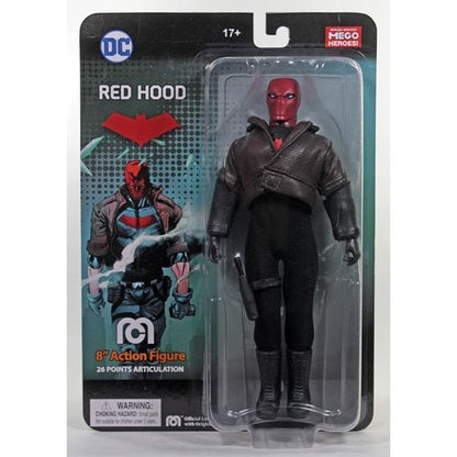 Mego Action Figure 8 Inch - DC - by Mego | Buy at ToyShnip
