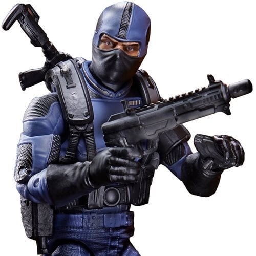 G.I. Joe Classified Series 6-Inch Action Figure - by Hasbro | Buy at ToyShnip