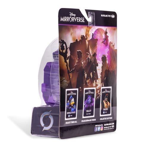 McFarlane Toys Disney Mirrorverse 5-Inch Action Figure - by McFarlane Toys | Buy at ToyShnip