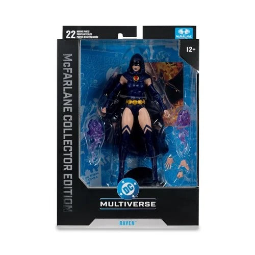 McFarlane Toys DC Collector Edition 7-Inch Scale Action Figure - Select Figure(s)