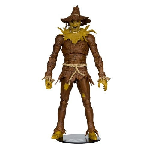 DC Multiverse Wave 23 Scarecrow DC Classic 7-Inch Scale Action Figure