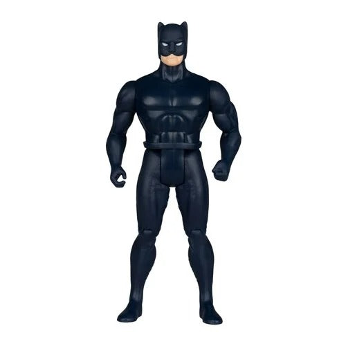 DC Super Powers 4.5-Inch Scale Action Figure - Entertainment Earth Exclusive - Select Figure(s)
