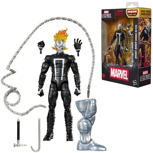 Marvel Legends Box Series 6-Inch Action Figures - Select Figure(s)