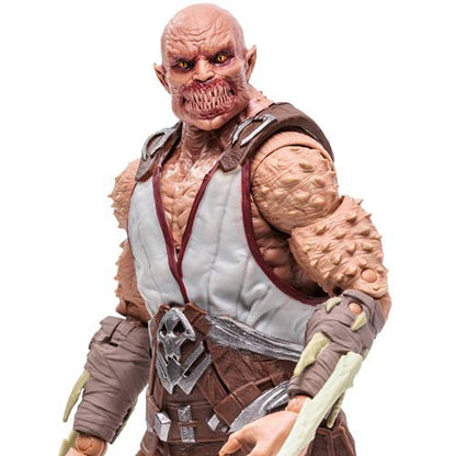 McFarlane Toys Mortal Kombat 11 7-Inch Action Figure - by McFarlane Toys | Buy at ToyShnip